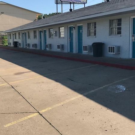 Lakeside Inn Eufaula Εξωτερικό φωτογραφία