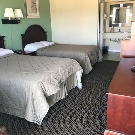 Lakeside Inn Eufaula Εξωτερικό φωτογραφία