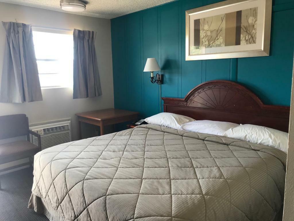 Lakeside Inn Eufaula Εξωτερικό φωτογραφία