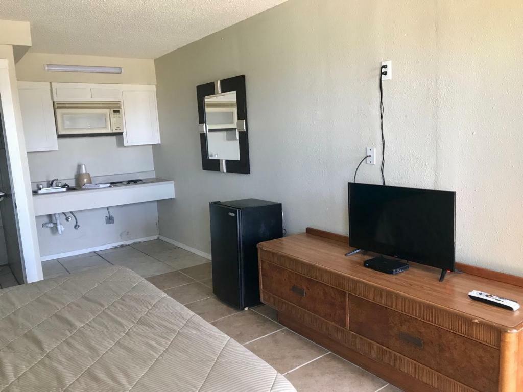 Lakeside Inn Eufaula Εξωτερικό φωτογραφία
