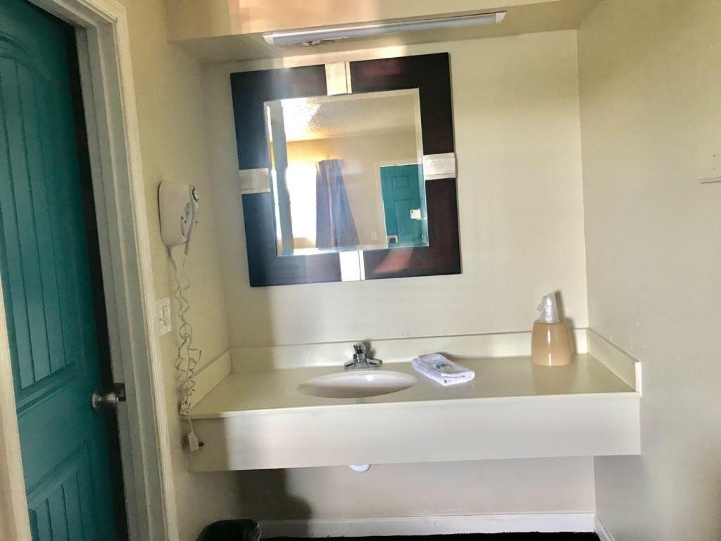 Lakeside Inn Eufaula Εξωτερικό φωτογραφία