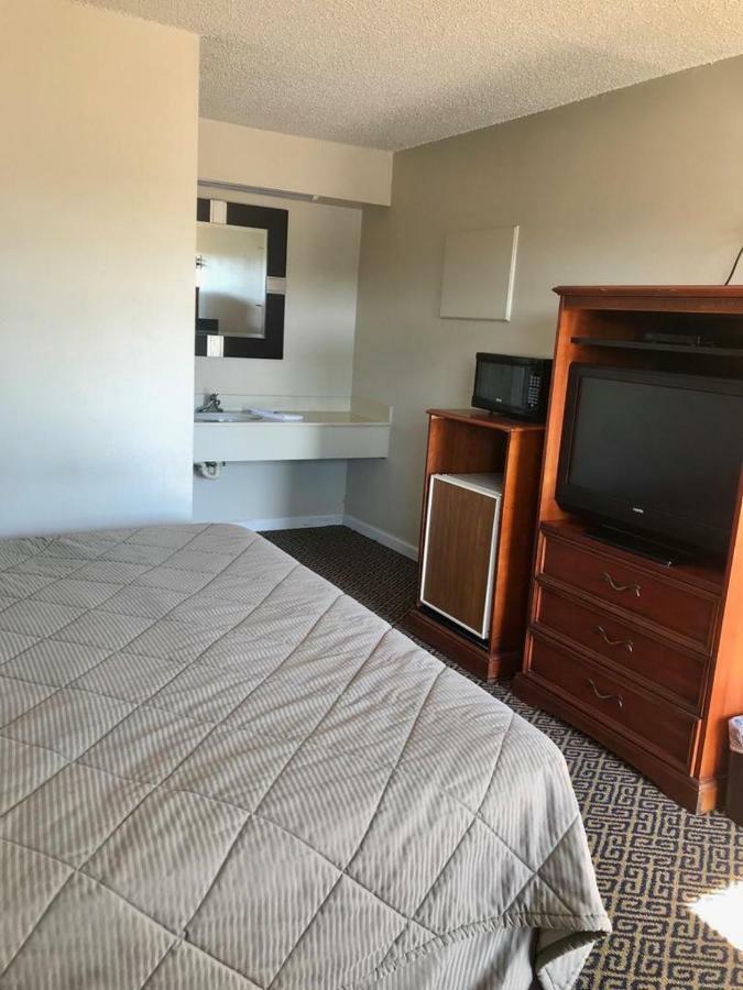 Lakeside Inn Eufaula Εξωτερικό φωτογραφία