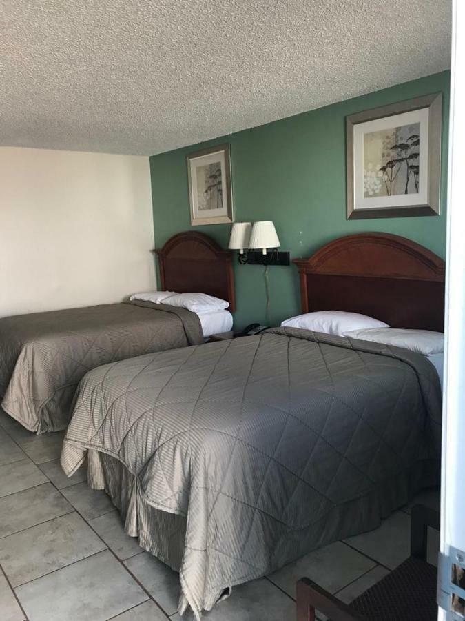 Lakeside Inn Eufaula Εξωτερικό φωτογραφία
